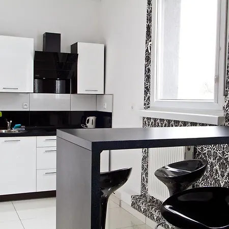 Apart-resort Апарт-готель 4*
