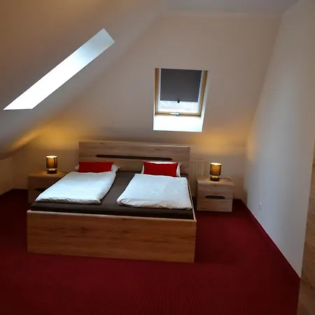 Apart-resort 4* Bytom