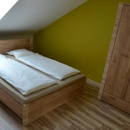 Aparthotel Apart-resort