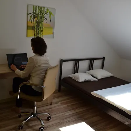Apart-resort Hotel apartamentowy