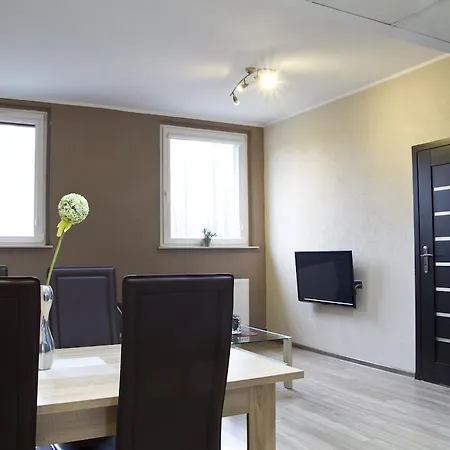Hotel apartamentowy Apart-resort