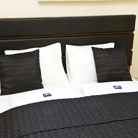 Hotel apartamentowy Apart-resort 4*