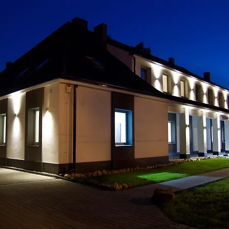 Apart-resort Bytom