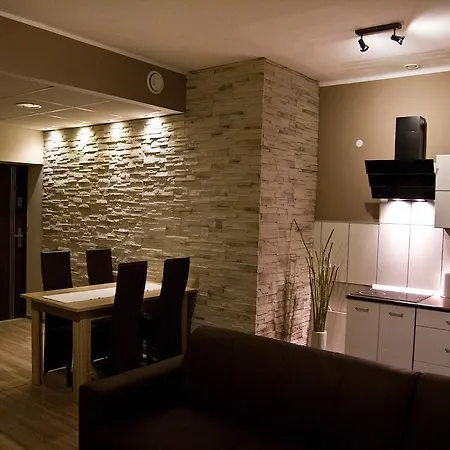 Апарт-готель Apart-resort Битом