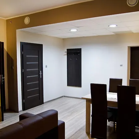 Апарт-готель Apart-resort 4*