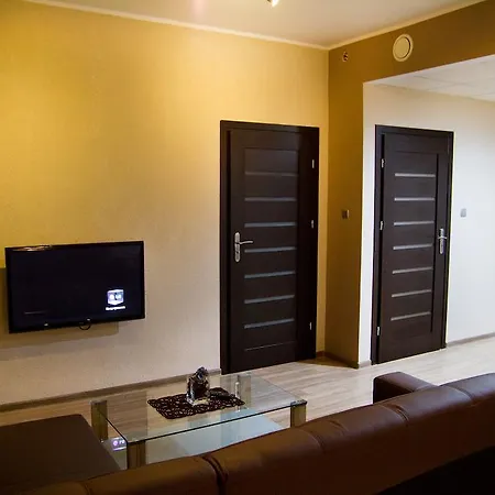 Апарт-готель Apart-resort